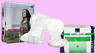 Couches adultes - Protections anatomiques - Abena - Tena - Id Ontex - Hartmann - Molicare - Abrisan Couches adultes - Protections anatomiques - Abena - Tena - Id Ontex - Hartmann - Molicare - Abrisan