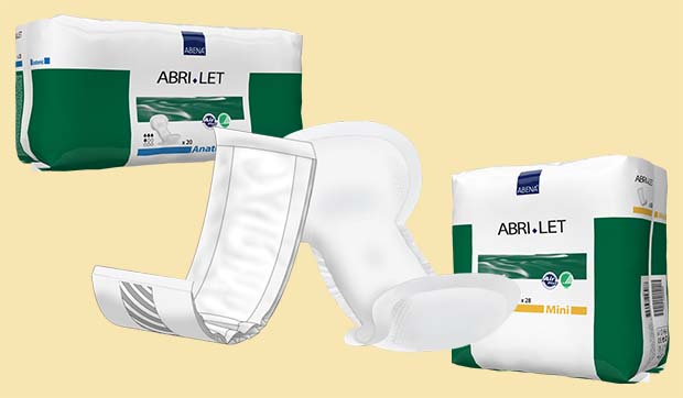 Couches adulte - Protections droites - Incontinence Couches adulte - Protections droites - Incontinence