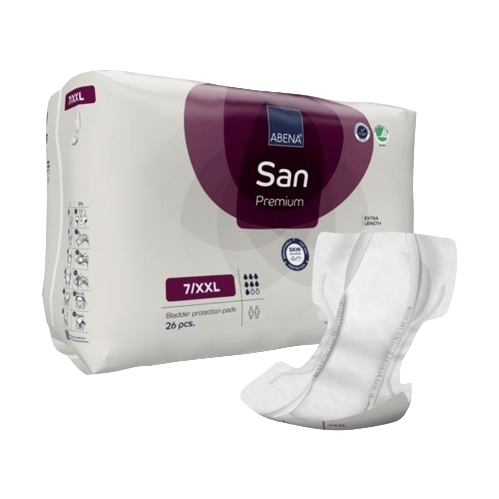 ABENA SAN