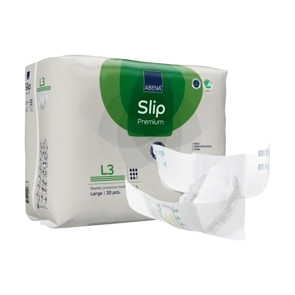 ABENA SLIP L3