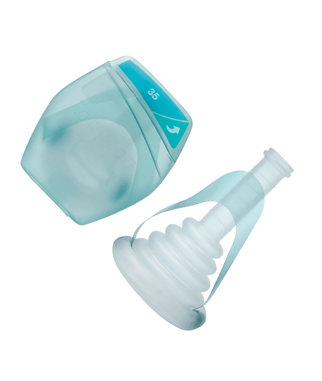 INCONTINENCE HOMME