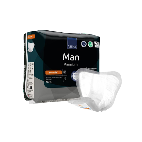 PRODUIT ABENA MAN FORMULA 2