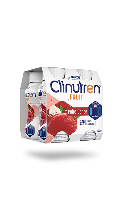 PRODUIT BOISSON FRUITE