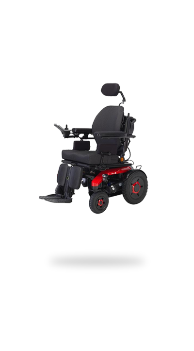 PRODUIT FAUTEUIL ELECTRIQUE