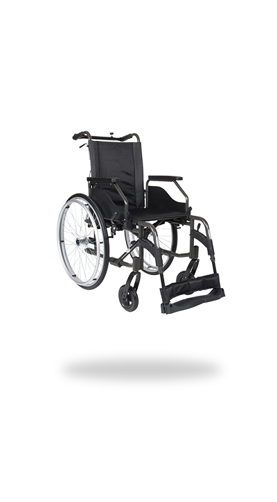 PRODUIT FAUTEUIL ROULANT CLASSIQUE