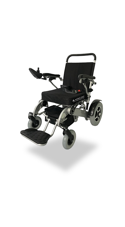 PRODUIT FAUTEUIL ROULANT ELECTRIQUE
