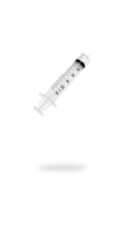 PRODUIT HYPO SERINGUE
