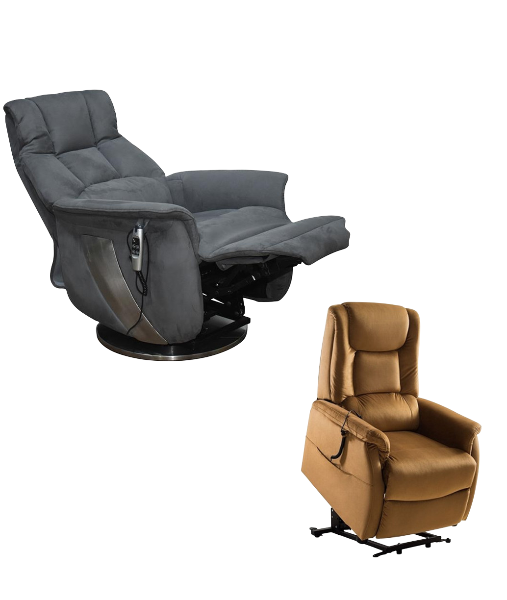VISU CONFORT SALON
