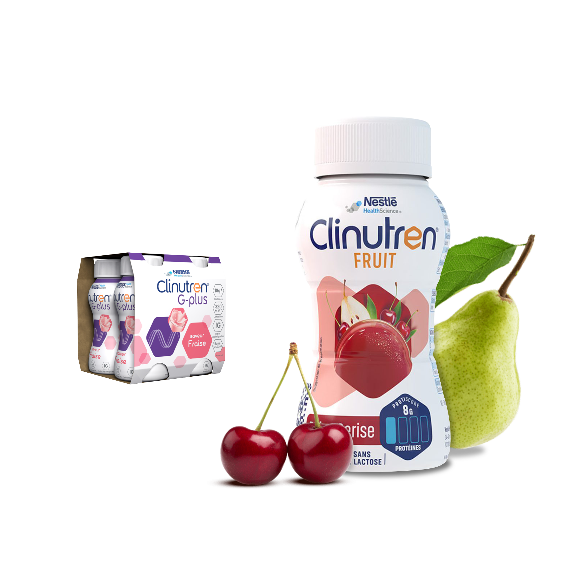 VISU NUTRITION